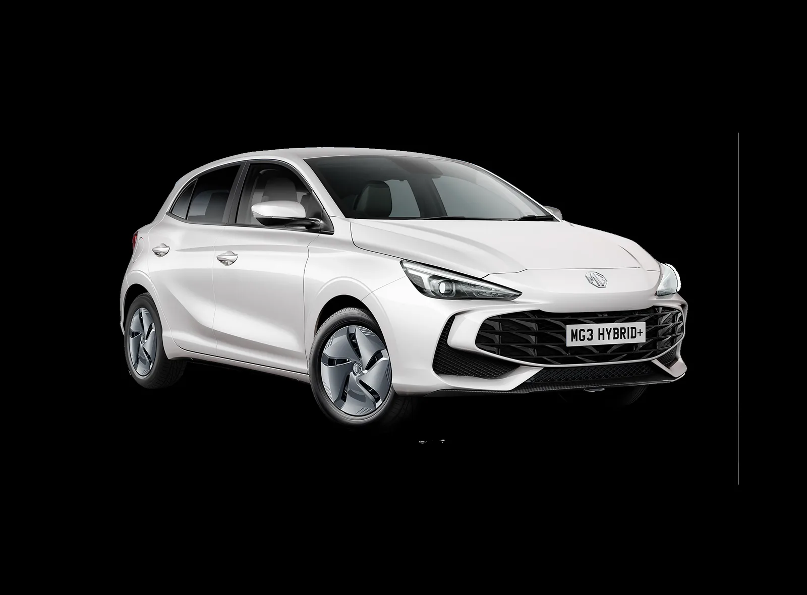 MG MG3