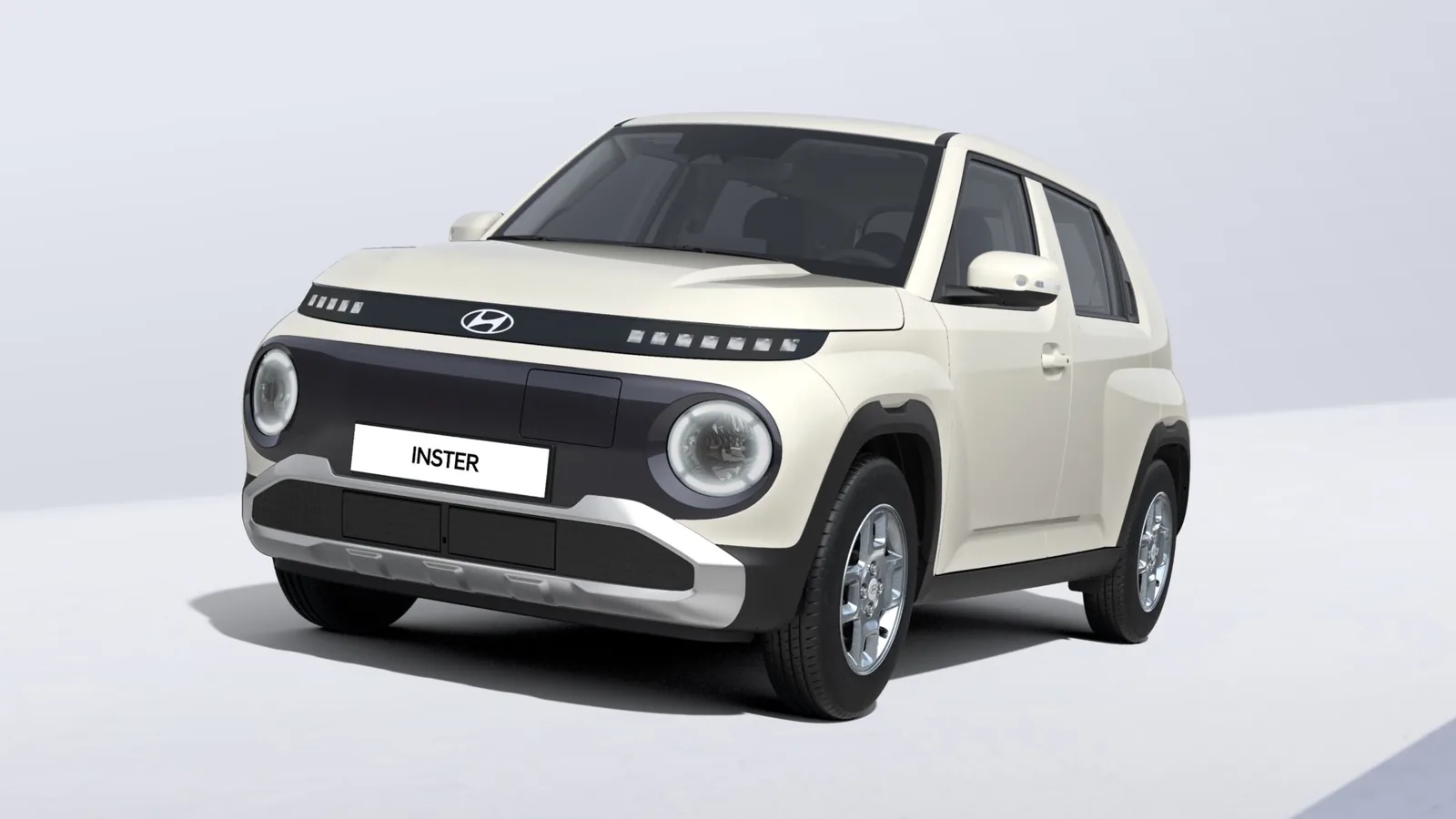 Hyundai Inster