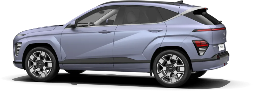 Hyundai Kona Electric