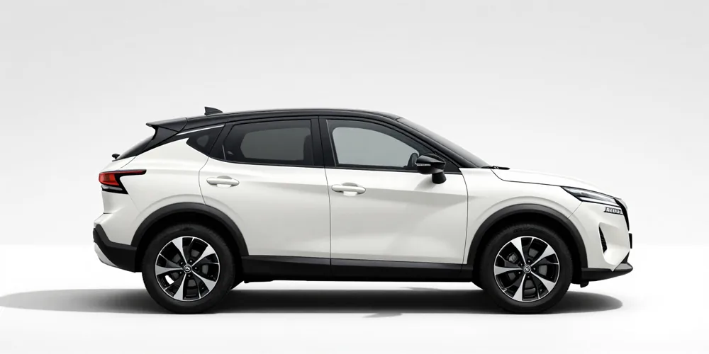 Nissan Qashqai e-Power